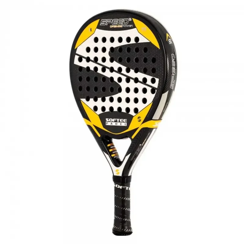 Pas Cher Softee Raquette de padel Speed