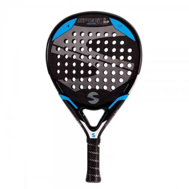 Certifié Softee Raquette de padel Speed 3.0 Power