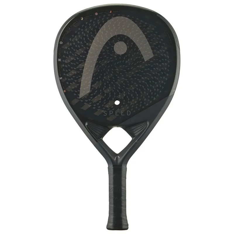 Head Raquette de padel Speed One X 2025 Expédié Aujourd'hui