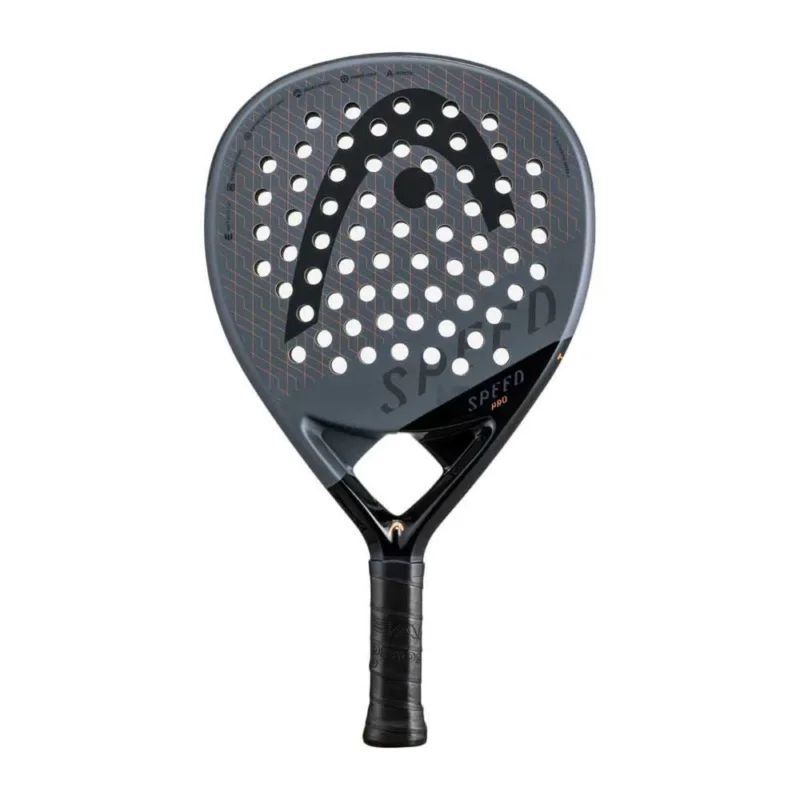Head Raquette de padel Speed Pro 2023 reconditionné Commander Maintenant