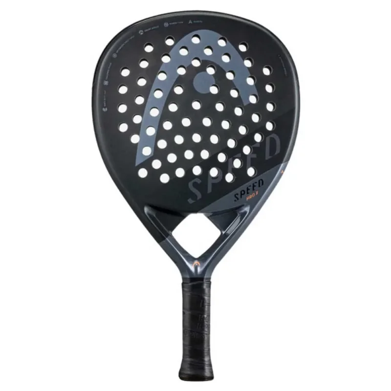 Head Raquette de padel Speed Pro X 2023 Haute Qualité