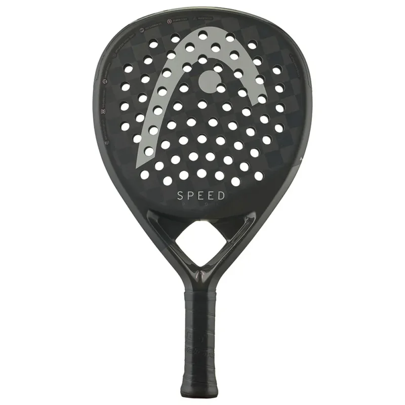 Vente Flash Head Raquette de padel Speed Pro X 2025