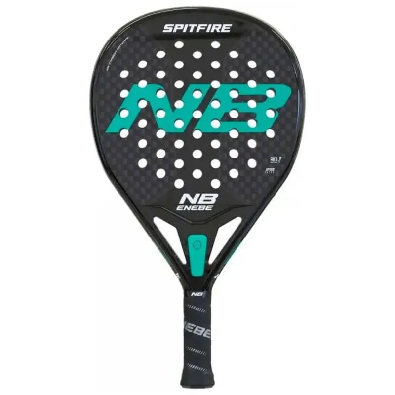 Enebe Raquette de padel Spitfire 12K Prix Réduit