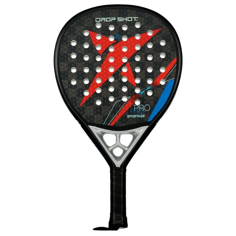 Drop Shot Raquette de padel Sportage Achetez Aujourd'hui
