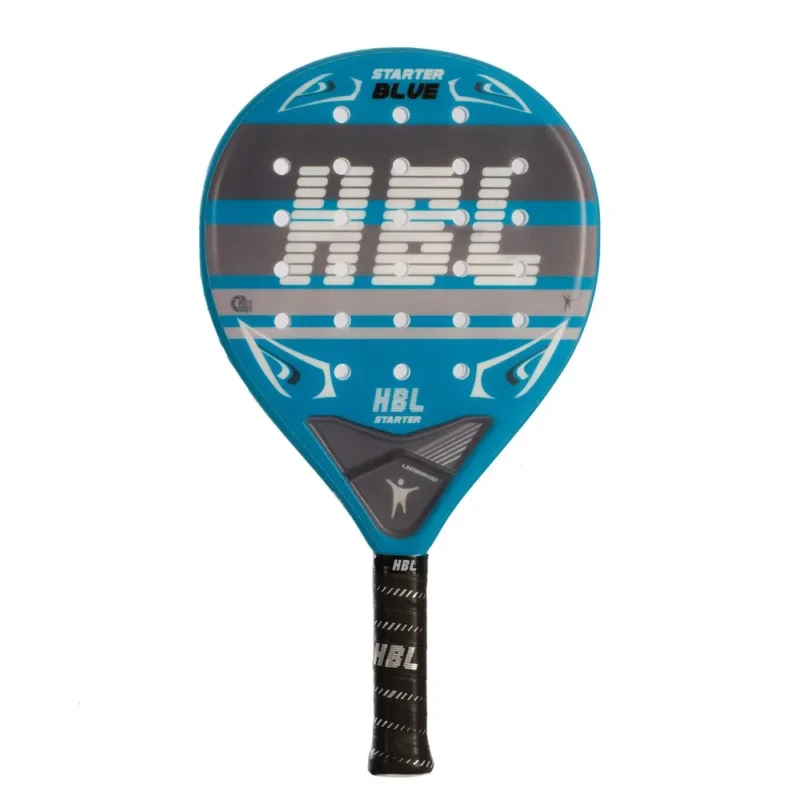 Hbl Raquette de padel Starter Light Quantité Limitée