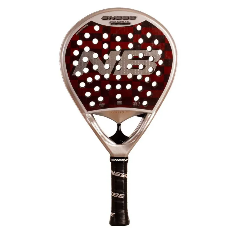 Enebe Raquette de padel Suburban 12K Prix Choc