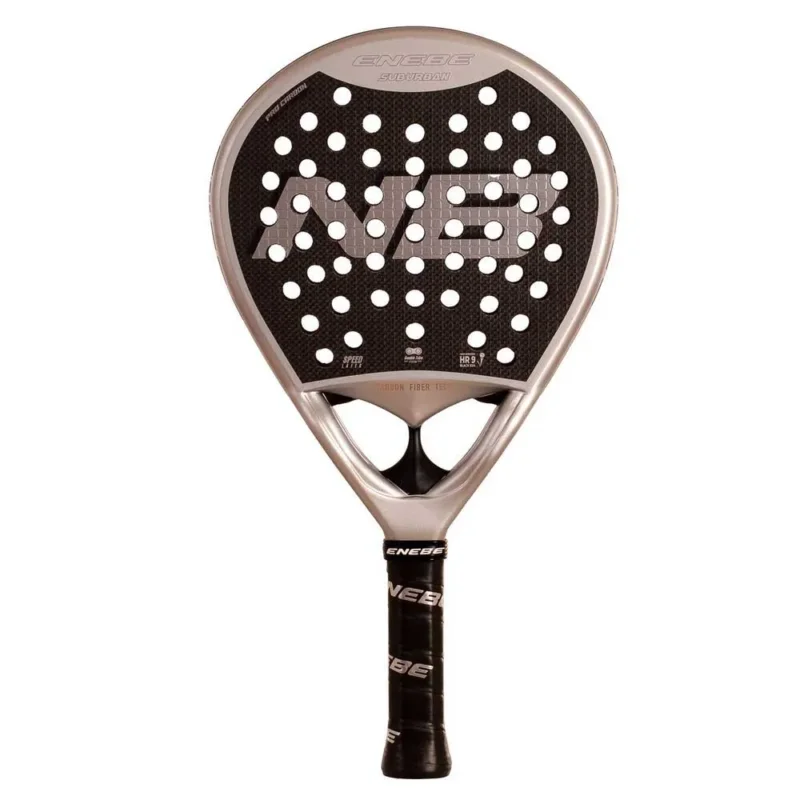 Expédition Rapide Enebe Raquette de padel Suburban 3K