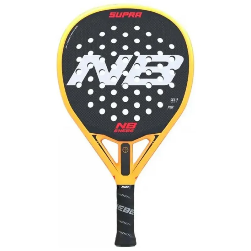 Enebe Raquette de padel Supra 3K Réduction