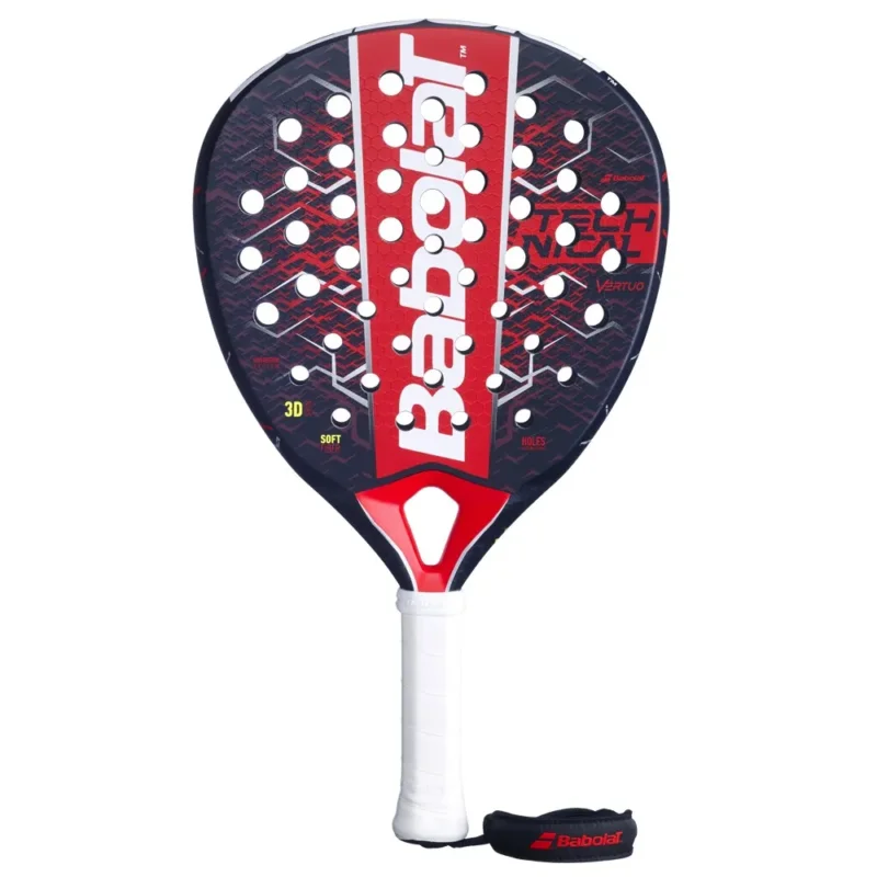 Babolat Raquette de padel Technical vertuo 2.5 Seulement Aujourd'hui