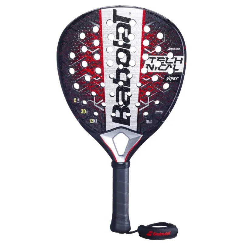 Babolat Raquette de padel Technical viper 2.5 Nouvel Arrivage