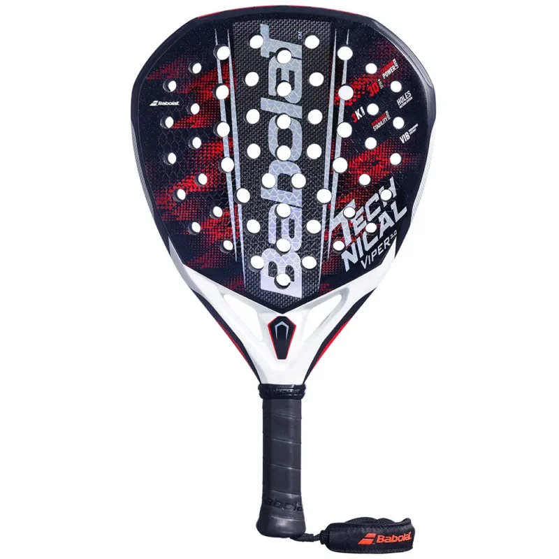 Bon Plan Babolat Raquette de padel Technical viper 3.0