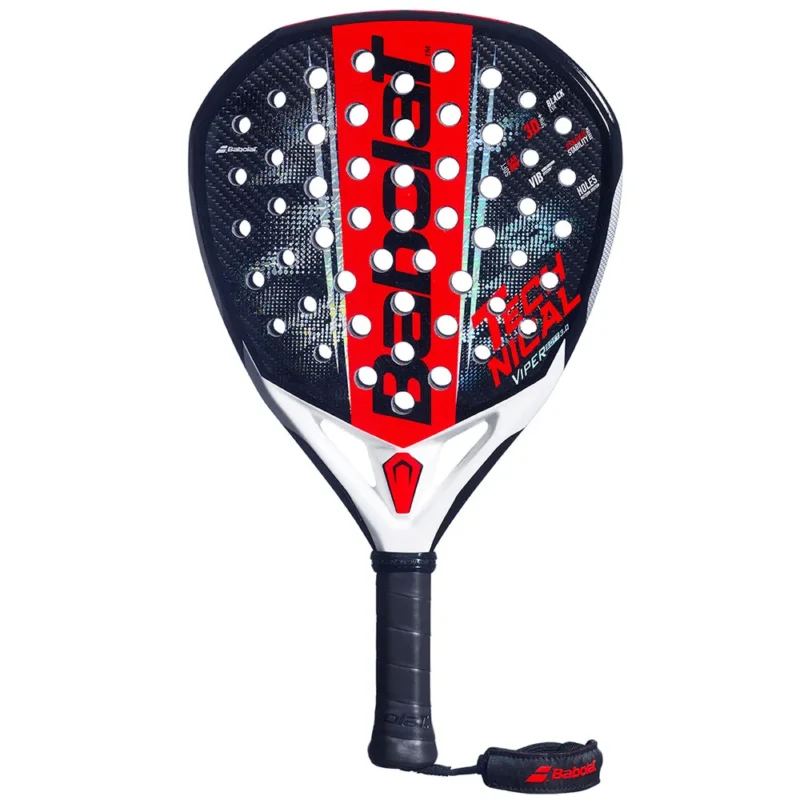Certifié Babolat Raquette de padel Technical viper soft 3.0