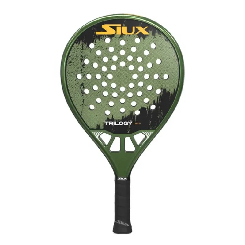 Siux Raquette de padel Trilogy go 5 Affaire À Saisir
