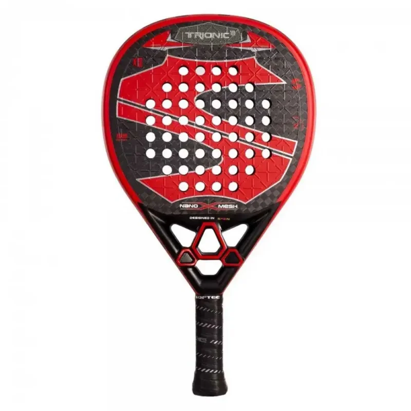 Nouvel Arrivage Softee Raquette de padel Trionic