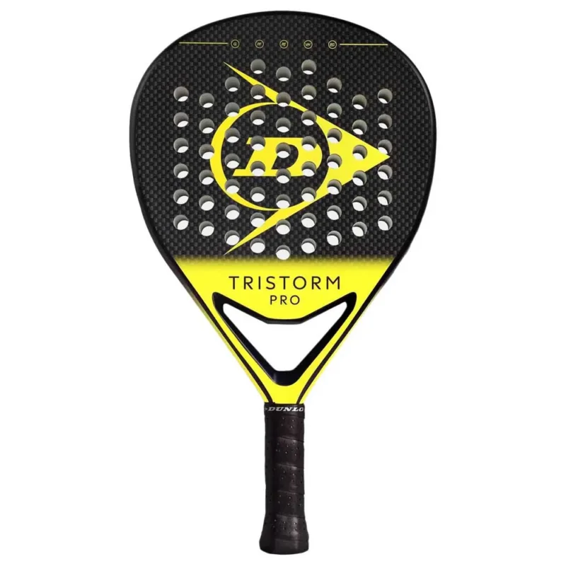 Dunlop Raquette de padel Tristorm pro Nouveauté
