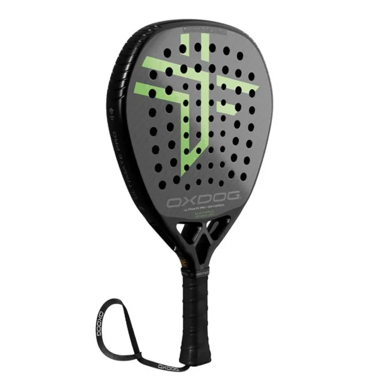 Jusqu'à Épuisement Des Stocks Oxdog Raquette de padel Ultimate Pro 2025