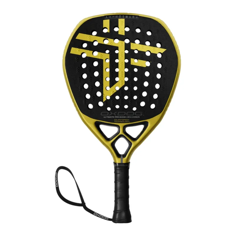 Meilleur Choix Oxdog Raquette de padel Ultimate Pro Smash 2025
