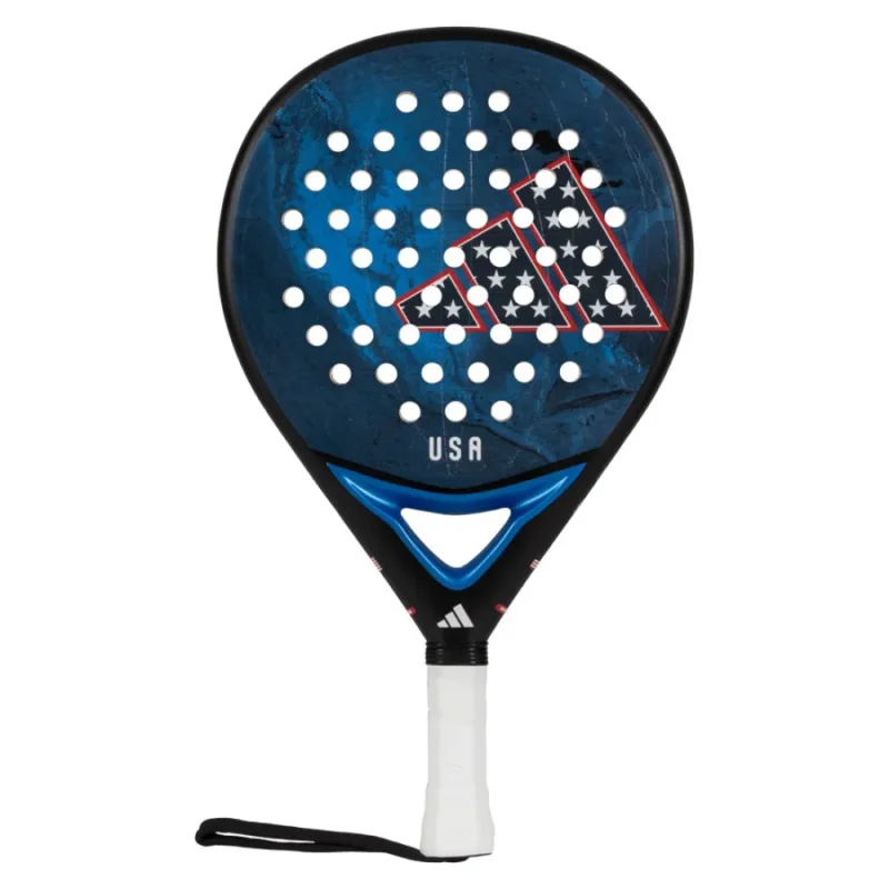Vente Directe adidas Raquette de padel Usa wc2026