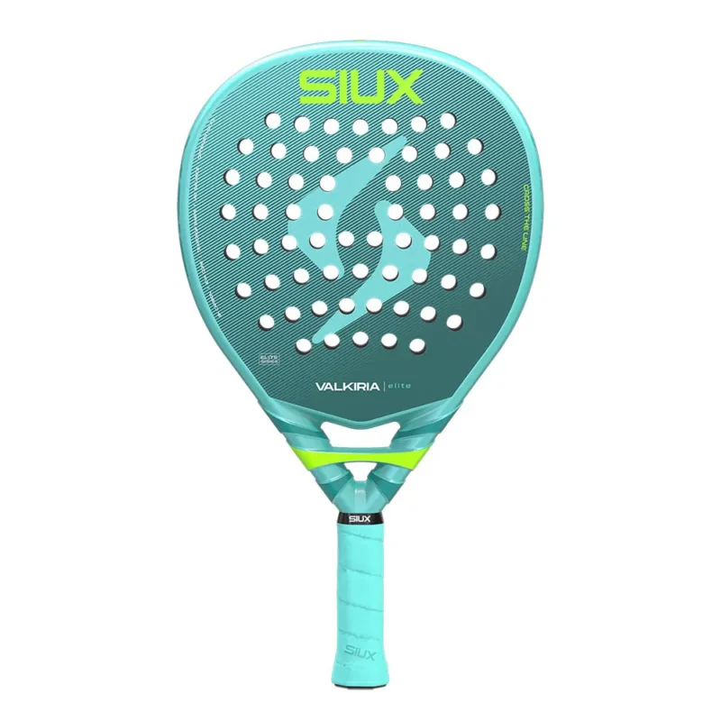 Siux Raquette de padel Valkiria elite 2 Offre Du Jour