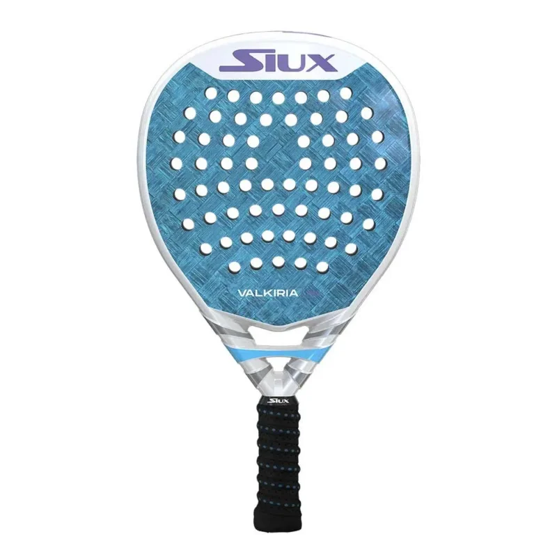 Siux Raquette de padel Valkiria pro Dernière Chance