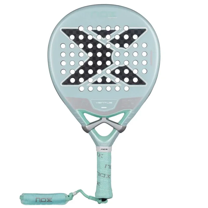 Must-Have Nox Raquette de padel Ventus hybrid 12k lite 2026