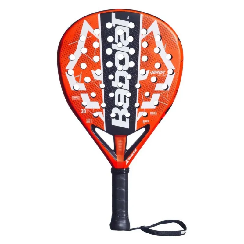 Babolat Raquette de padel Veron juan lebron 3.0 Promotion
