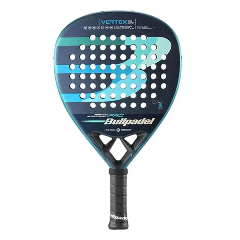 Dernière Chance Bullpadel Raquette de padel Vertex 03 comfort 22