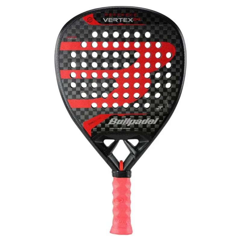 Réduction Bullpadel Raquette de padel Vertex 04 2024