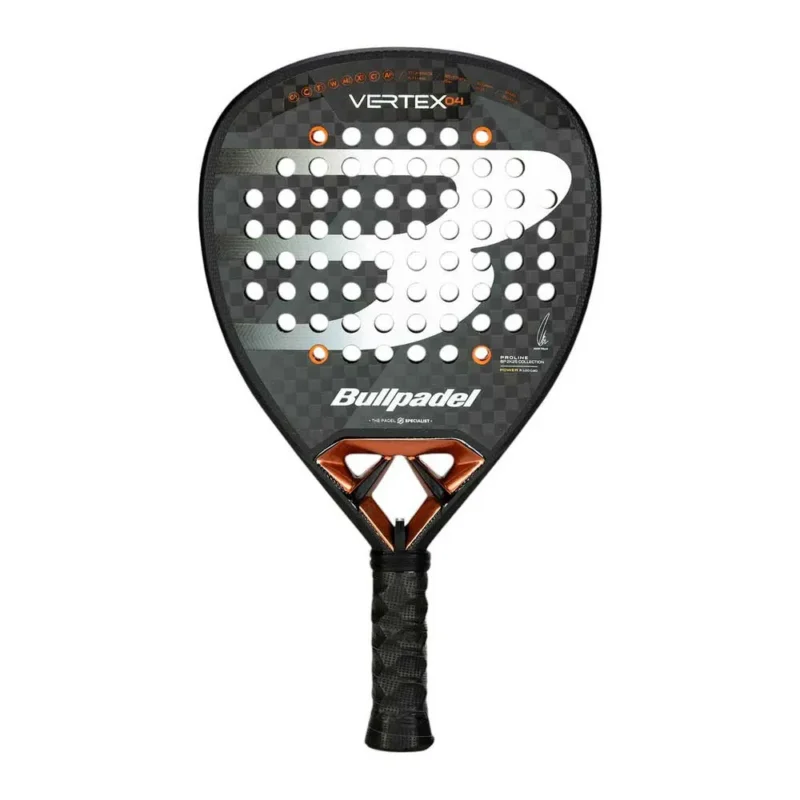 Bullpadel Raquette de padel Vertex 04 2025 Pas Cher