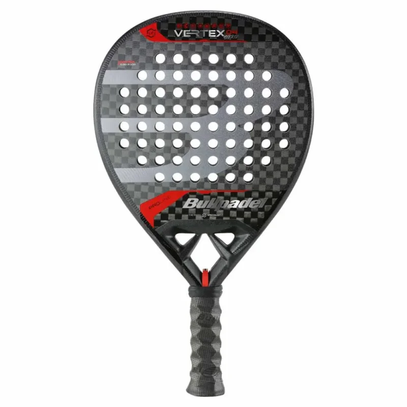 Bullpadel Raquette de padel Vertex 04 Hybrid 2024 Meilleur Prix