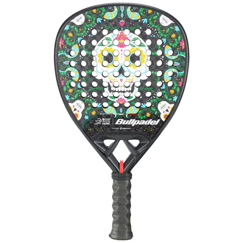 Must-Have Bullpadel Raquette de padel Vertex 04 Mx 2024