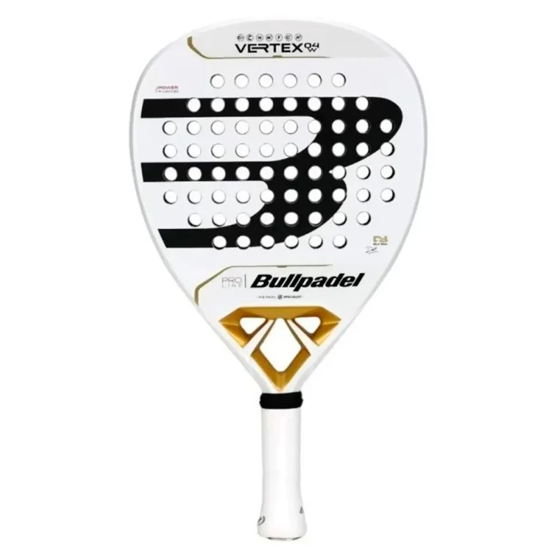 Achat Immédiat Bullpadel Raquette de padel Vertex 04 Pro Line W 2025
