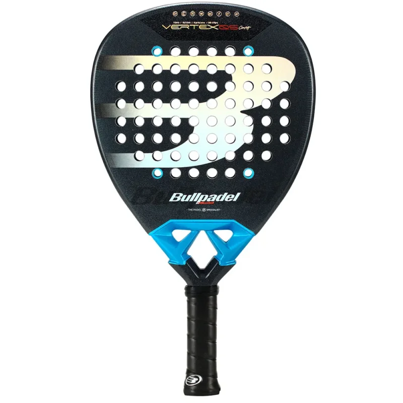 Bullpadel Raquette de padel Vertex 05 cmf 2026 Acheter En Ligne