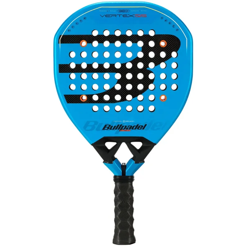 Bullpadel Raquette de padel Vertex 05 geo 2026 Bon Plan