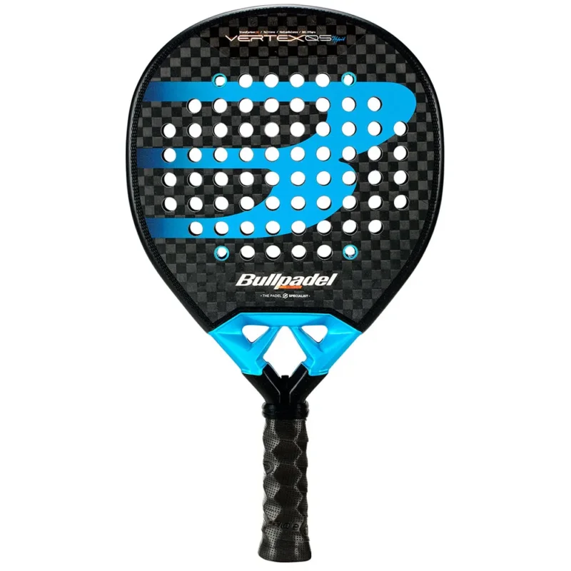 Bullpadel Raquette de padel Vertex 05 hyb 2026 Achetez Aujourd'hui