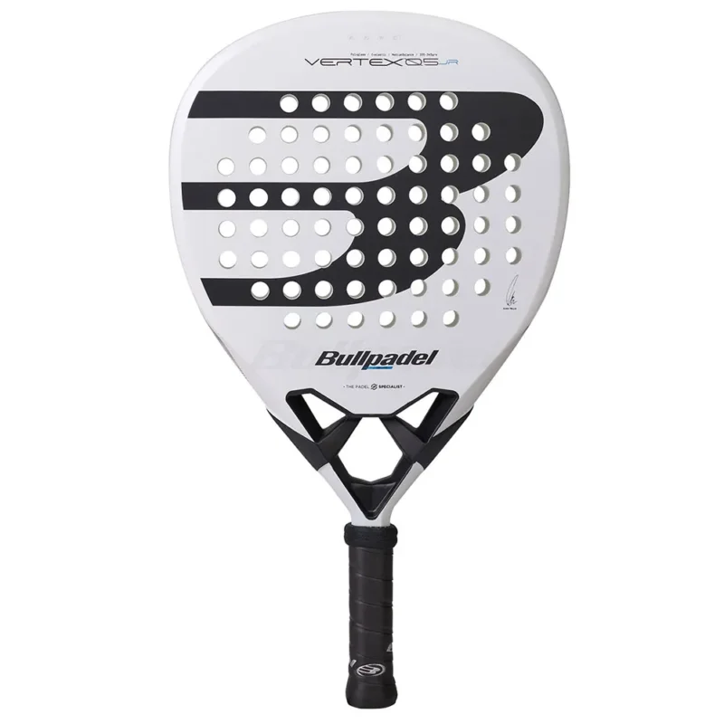 Bullpadel Raquette de padel Vertex jr boy 2026 Quantité Limitée