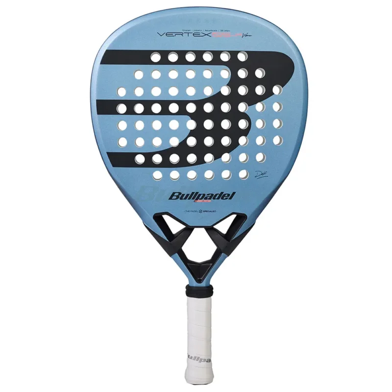 Bullpadel Raquette de padel Vertex jr girl 2026 Offre Du Jour
