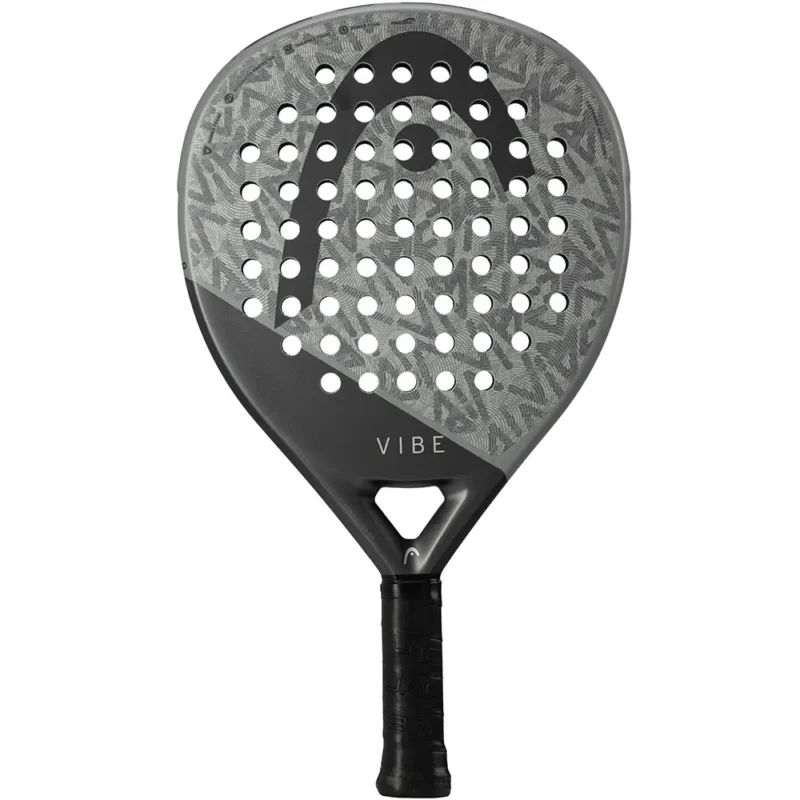 Head Raquette de padel Vibe 2025 Expédié Aujourd'hui