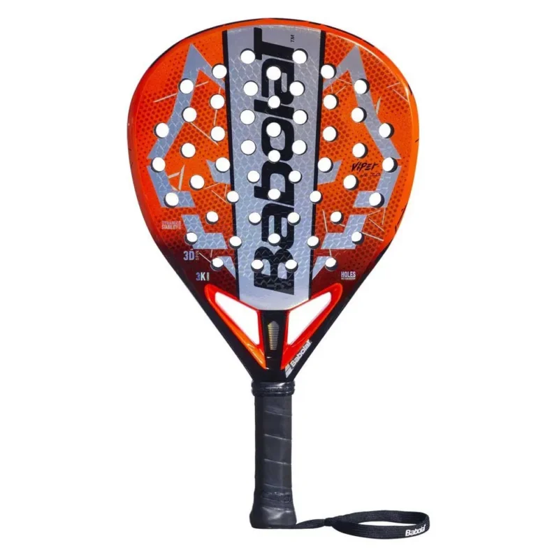 Babolat Raquette de padel Viper juan lebron 3.0 Livraison Express