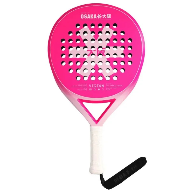 Certifié Osaka Raquette de padel Vision