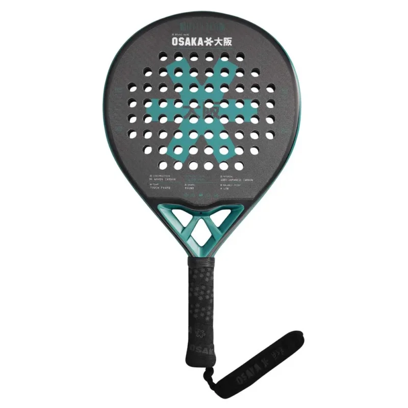 Acheter Direct Osaka Raquette de padel Vision pro