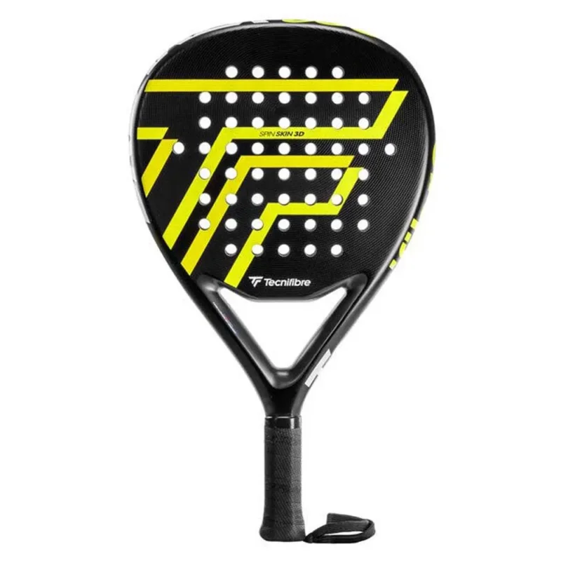 Tecnifibre Raquette de padel Wall Breaker 360 Offre Exclusive