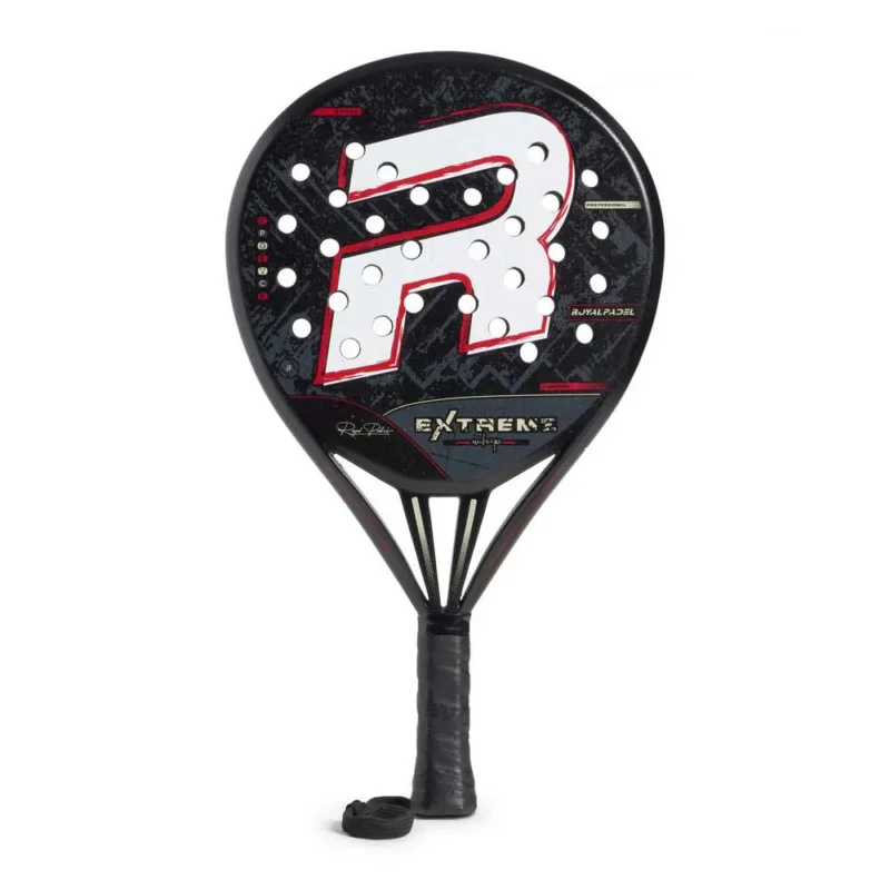 Royal Padel Raquette de padel Whip extreme 2026 Offre Exclusive