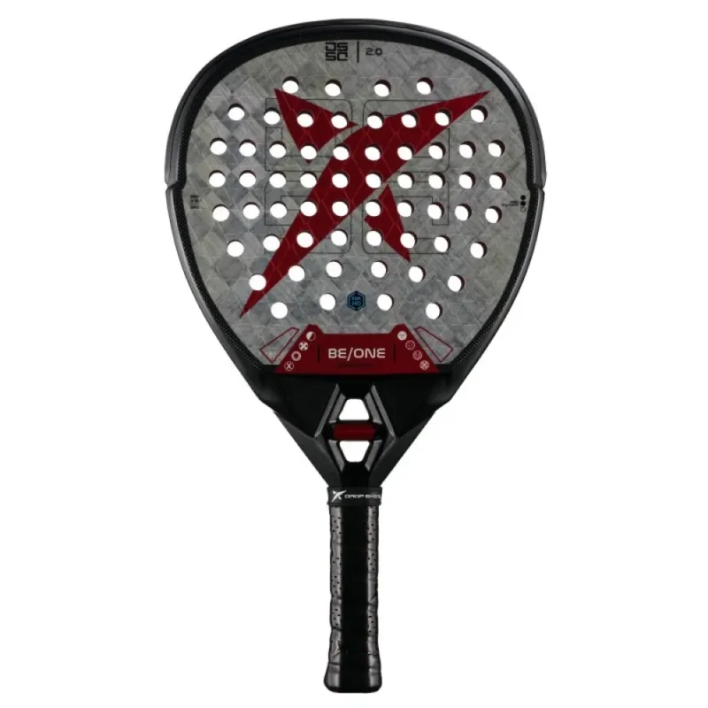 Drop Shot Raquette de padel X-drive 2.0 Solde