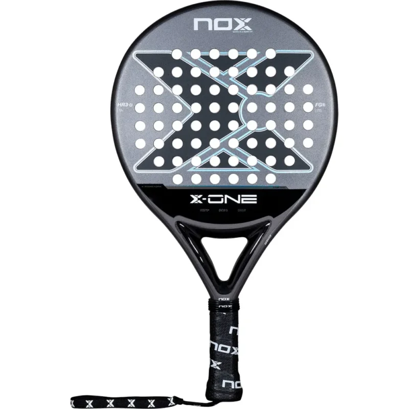 Commander Maintenant Nox Raquette de padel X-one