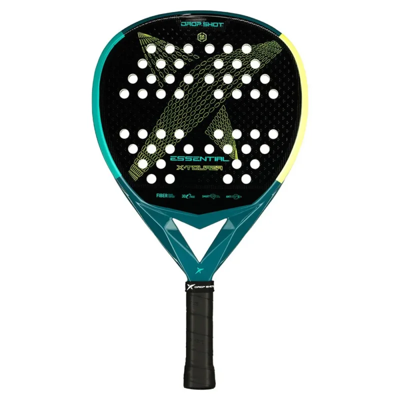Marque Drop Shot Raquette de padel X-Tourer