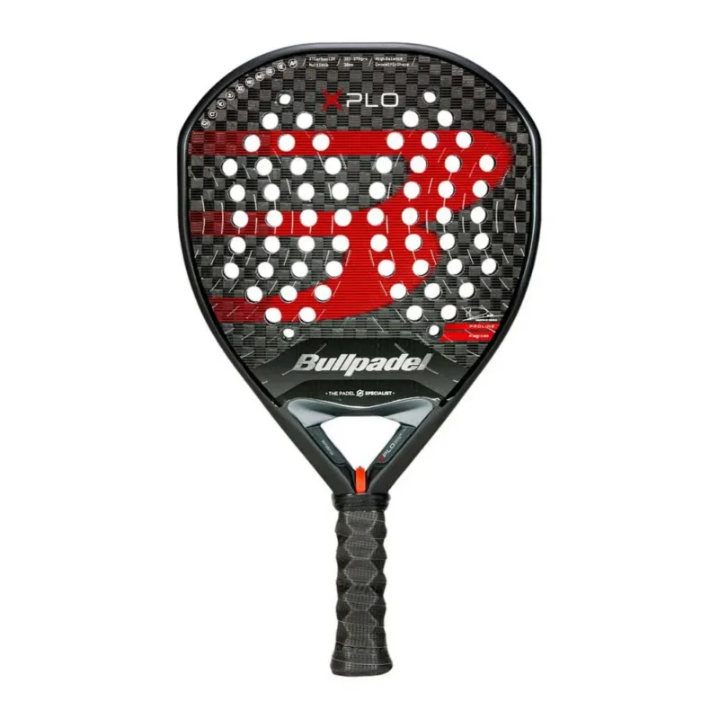 Produit De Marque Bullpadel Raquette de padel Xplo 2025
