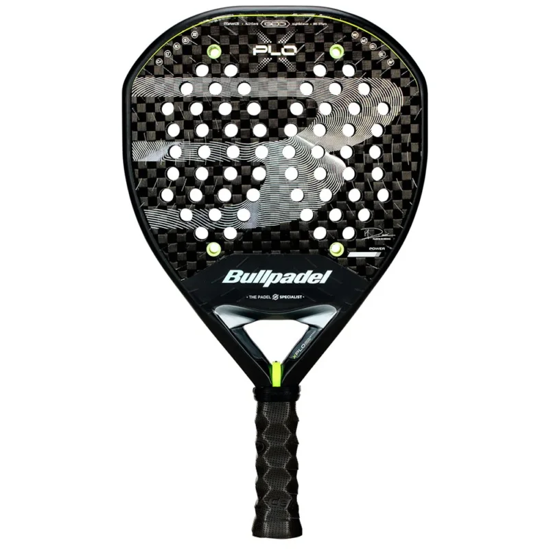 Solde Bullpadel Raquette de padel Xplo 2026