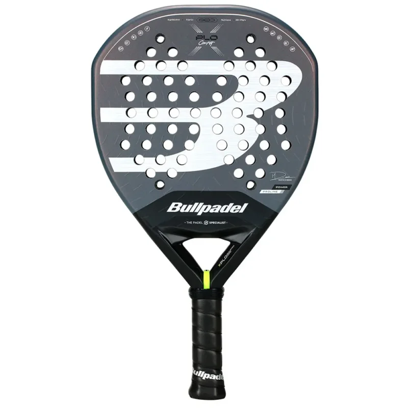 Haute Qualité Bullpadel Raquette de padel Xplo cmf 2026