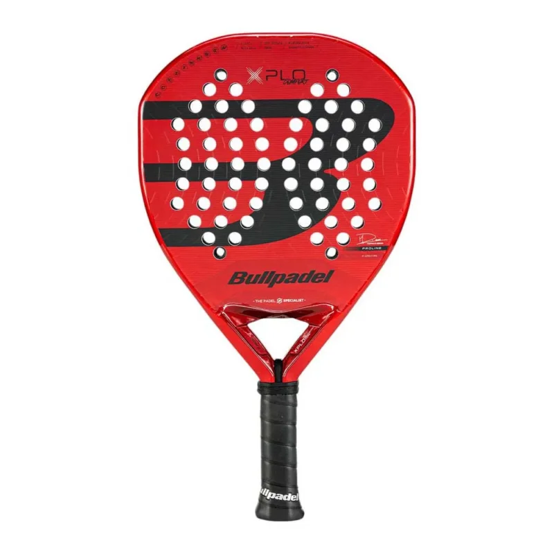 Meilleure Vente Bullpadel Raquette de padel Xplo comfort 2025